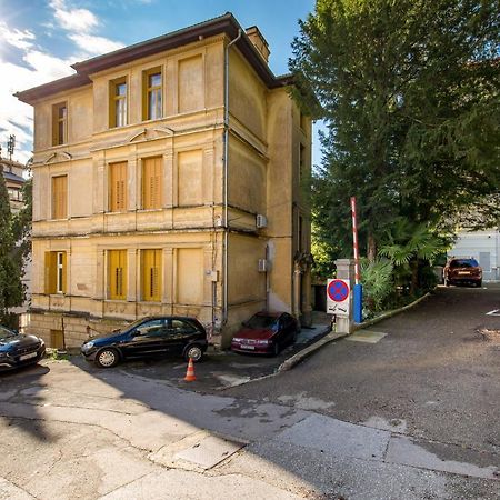 Apartment Adrija Opatija Exterior photo