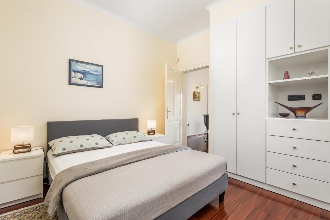 Apartment Adrija Opatija Exterior photo