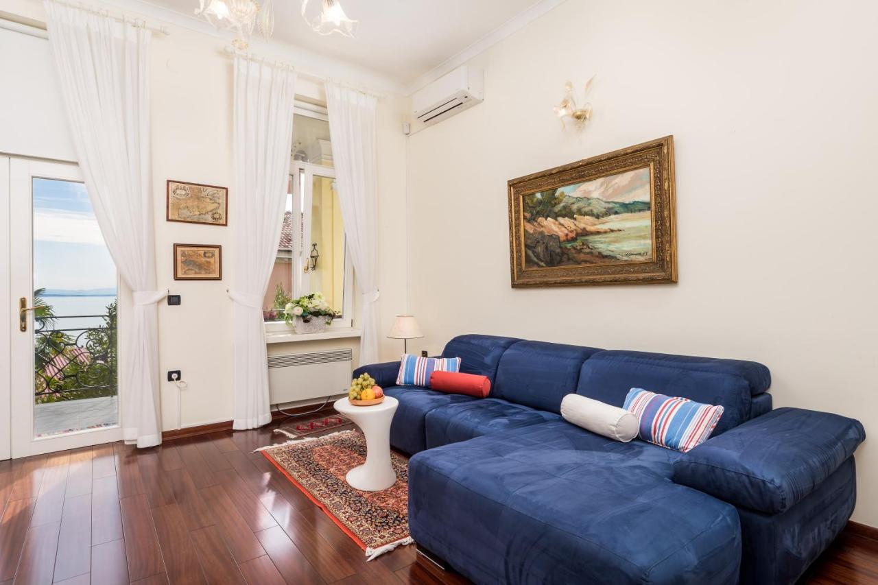 Apartment Adrija Opatija Exterior photo