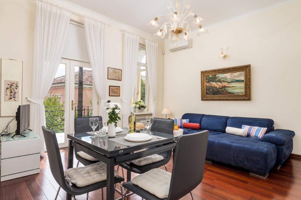 Apartment Adrija Opatija Exterior photo