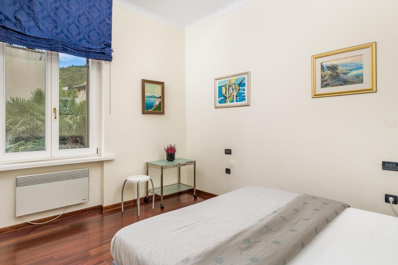 Apartment Adrija Opatija Exterior photo