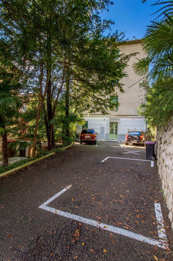 Apartment Adrija Opatija Exterior photo