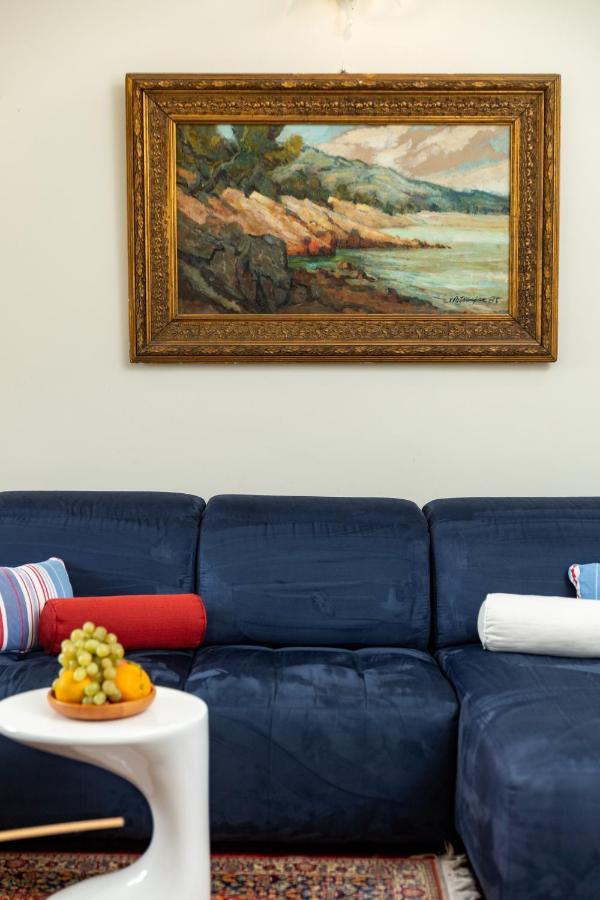 Apartment Adrija Opatija Exterior photo