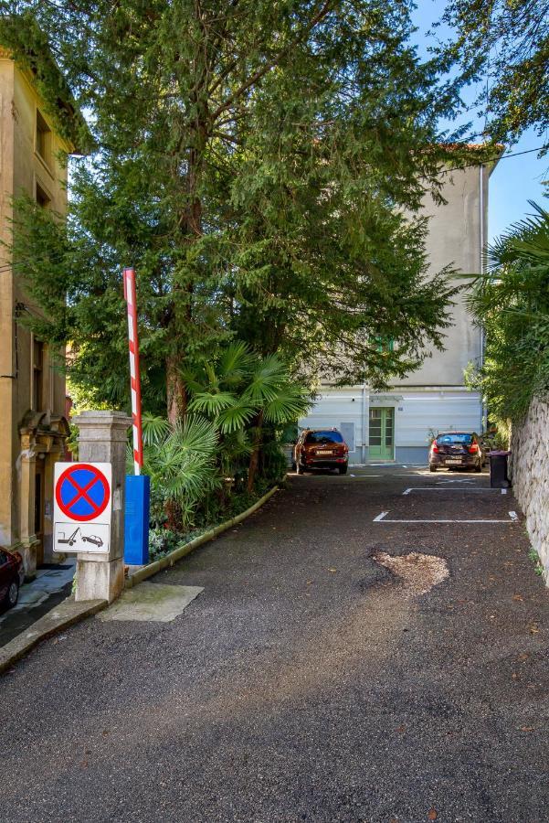 Apartment Adrija Opatija Exterior photo