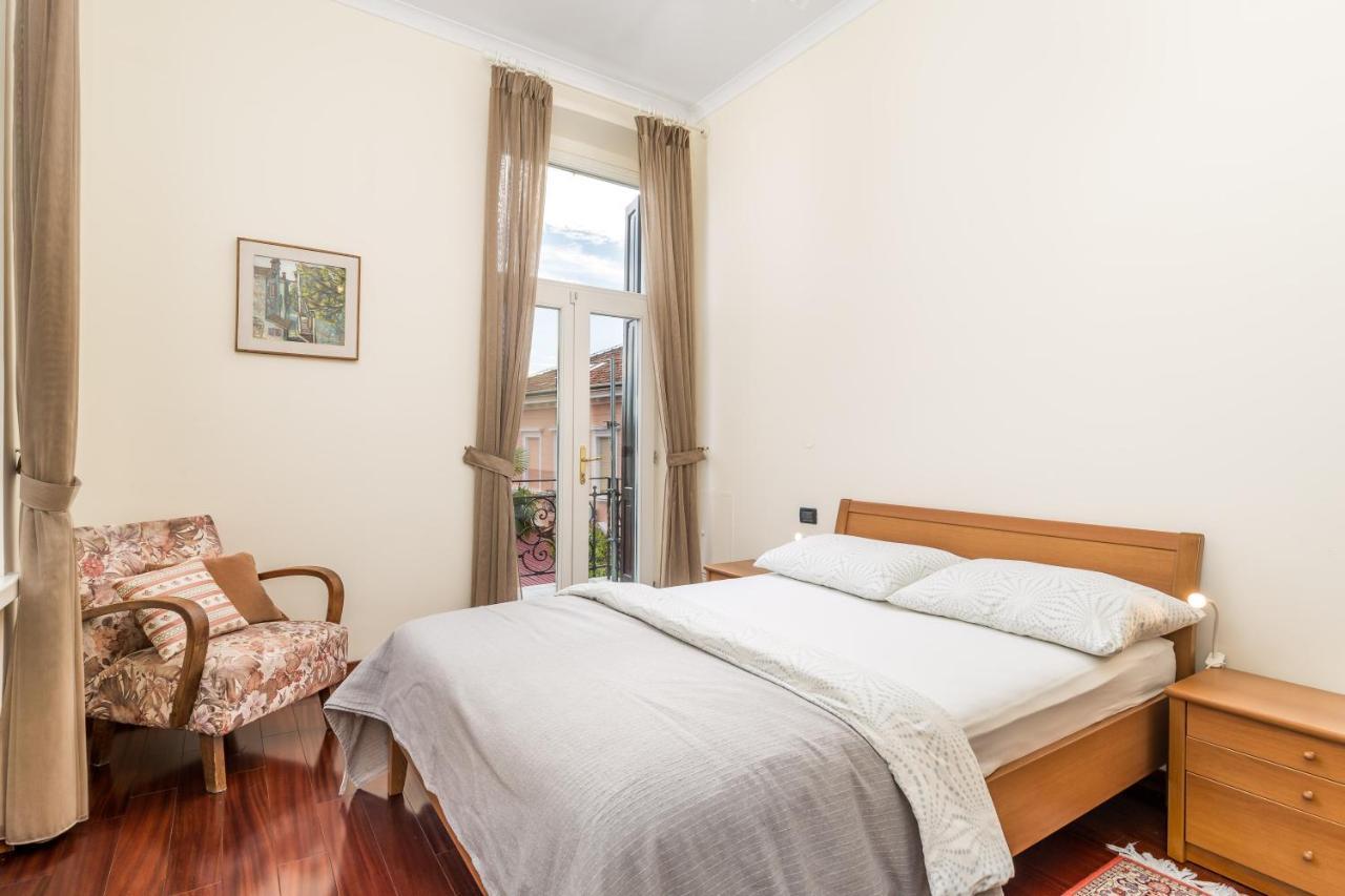 Apartment Adrija Opatija Exterior photo